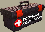 naprawa PC